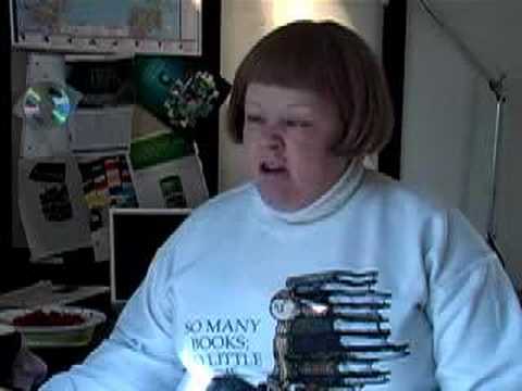 Marbles Video Blog:  Apocastinko