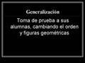TEORÍA DEL APRENDIZAJE