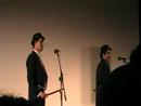 Comedy Tonight - Sarah, Greg, Boback -UCI School of Medicine