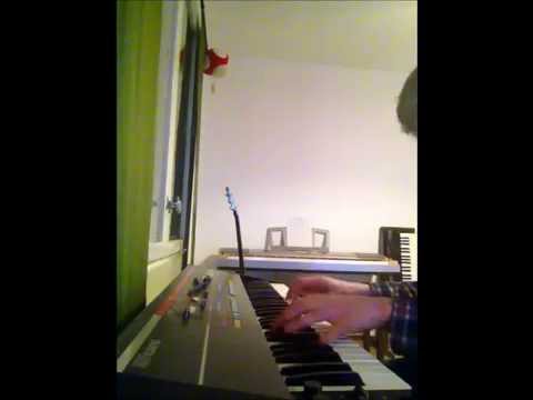 how to save a patch on juno 106