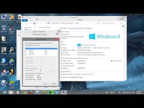 how to enable virtualization in windows 8