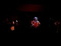 Rasputina's Yellow Cake, Albany NY