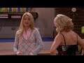 Jennie Garth and Jason Priestley in What I Like About You