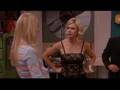 Jennie Garth and Jason Priestley in What I Like About You
