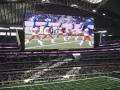 Cowboys Stadium