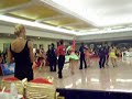 Billy & Eirine - Cha Cha - Semarang 2007