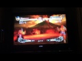SSFIV AE PS3 Ranked - Adon (Me) vs. Yun
