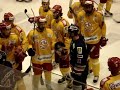 SLOVAN - TRENCIN 1. FINALE 2006/2007 SLOVAN - TRENCIN 1. FINALE 2006/2007