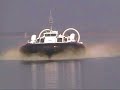 BHT130 Hovertravel Hovercraft \