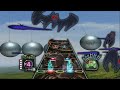 Guitar Hero 3 / Frets on Fire Custom Song: DreamTheater - Panic Attack