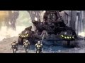 Seargeant Forge - Hurricane