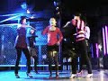 tell me dance in club
