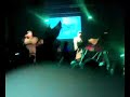 SFDK- Hip Hop ParTy NigHt MALAGA