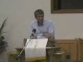 videos de Paul Washer - 2008 Springfield Bible Conference 5
