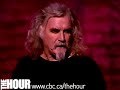 billy connolly