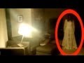 Ghost - Strange Poltergeist Activity - Real Paranormal Videos