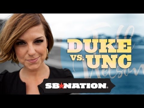 Duke vs. UNC - Full Nelson
