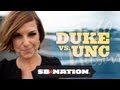 Duke vs. UNC - Full Nelson