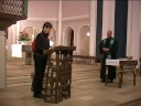 12 Apostel-Andacht: Politikerkanzel Nr. 11 - Lesung