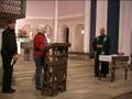 12 Apostel-Andacht: Politikerkanzel Nr. 11 - Lesung