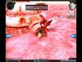 Sardine's don't kill Dagon's ya silly GM.