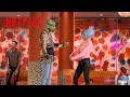 なんで？ - 参加者全員が特殊メイクしてる恋愛リアリティショー | デーティング・ビースト 〜恋は内面で勝負!〜 | Netflix Japan