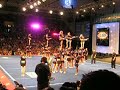 Maryland Twisters F5 Worlds 2008 Maryland Twisters F5 Worlds 2008