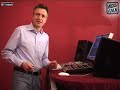 MusoTalk 126 - Angecheckt - Mackie Control Universal und C4