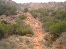 Tough Hike Part 1