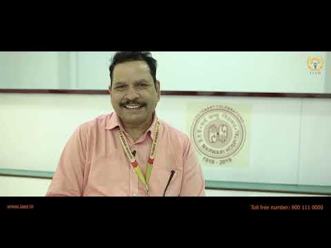 Institute of Advance Education & Research Kolkata General video thumbnail 4