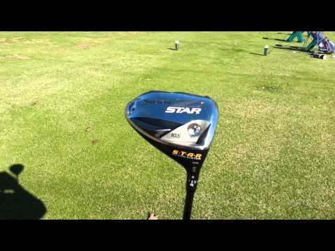 how to adjust srixon z-star driver