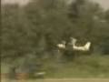 Megatech Electric Airstrike RC Model Airplane