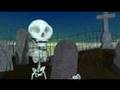 Simon Sackville - Animation Showreel