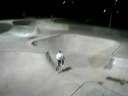 bowl