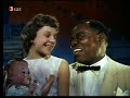 UNCLE SATCHMO`S LULLABY