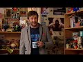 The IT Crowd – Fire at a Sea Parks