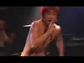 2007/12/8 Live at 渋谷CRAWL...