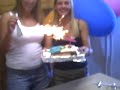 wardys bday cake