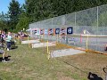 How to do cyclocross barriers without getting off of your bike