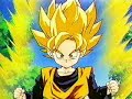 dragonball z amv: limp biskit mission impossible 2 theme 