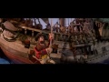The Pirates! Band of Misfits - Videos - 7