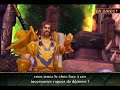 Gnouvelle de Gnomeregan - WoW World of Warcraft
