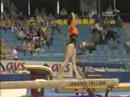 Steliana Nistor BB EF Ghent 2007