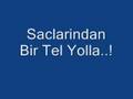 Mc Divane & Zeynep   Saclarindan Bir Tel Yolla