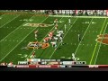 Bruce Taylor vs Clemson (2012)