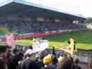 Austria Wien in Mattersburg Austria Wien in Mattersburg
