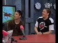 Entrevista a Andy & Lucas.   Vaya Comunidad (31/05/2007)