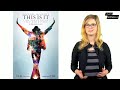 Michael Jackson's This Is It Movie Review