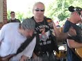 Dee Snider rocks with IronHorse on