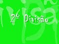 Coritiba 2° Divisão 2009
